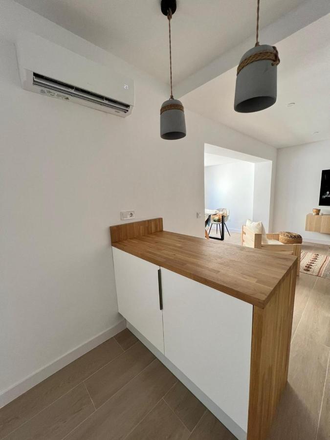 Apartamentos Buganvilla Roquetas De Mar Exterior foto