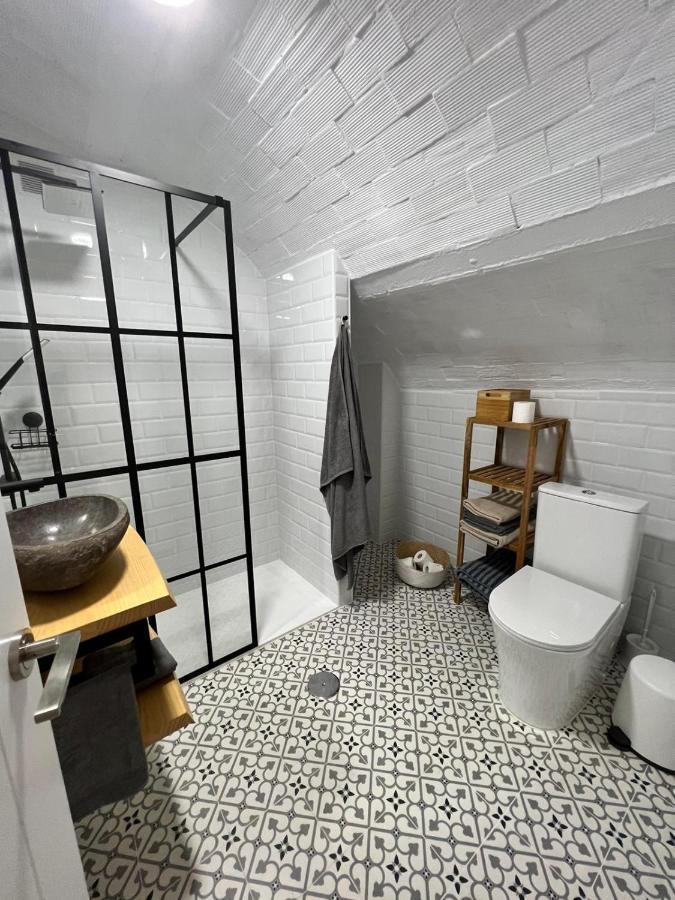 Apartamentos Buganvilla Roquetas De Mar Exterior foto