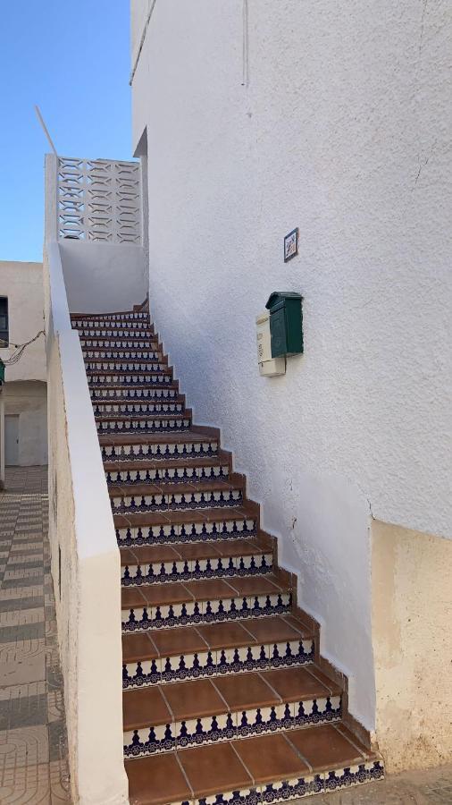 Apartamentos Buganvilla Roquetas De Mar Exterior foto