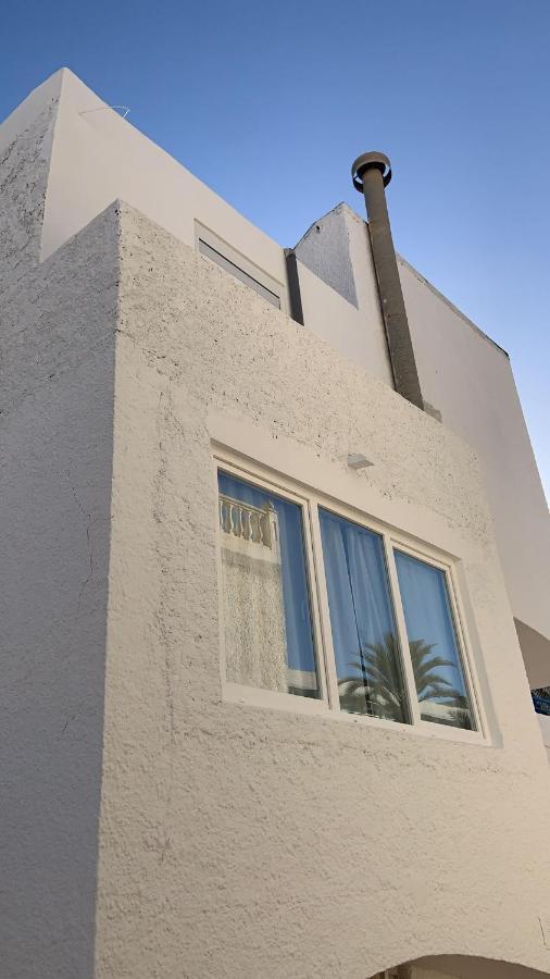 Apartamentos Buganvilla Roquetas De Mar Exterior foto