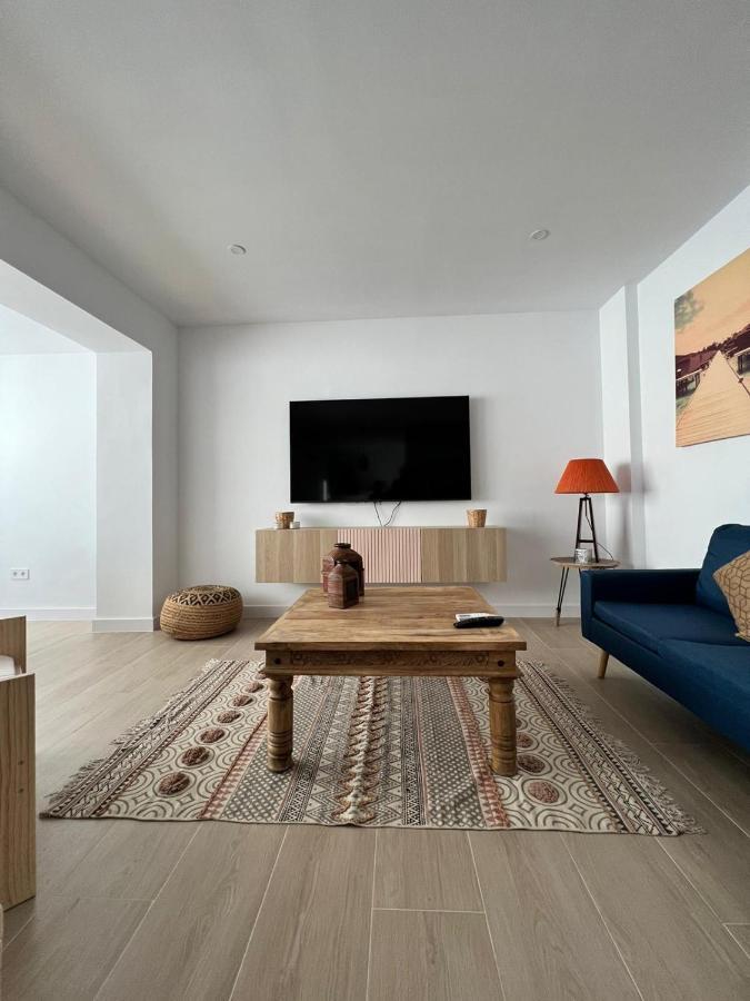 Apartamentos Buganvilla Roquetas De Mar Cameră foto